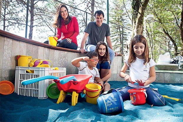 Quanto mais participativos são os pais melhor o desempenho dos alunos