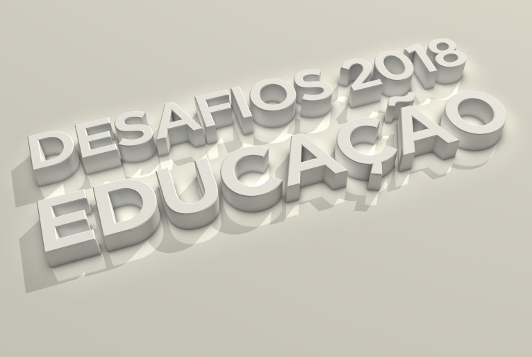 Desafios 2018 - Educação - Educação básica em foco